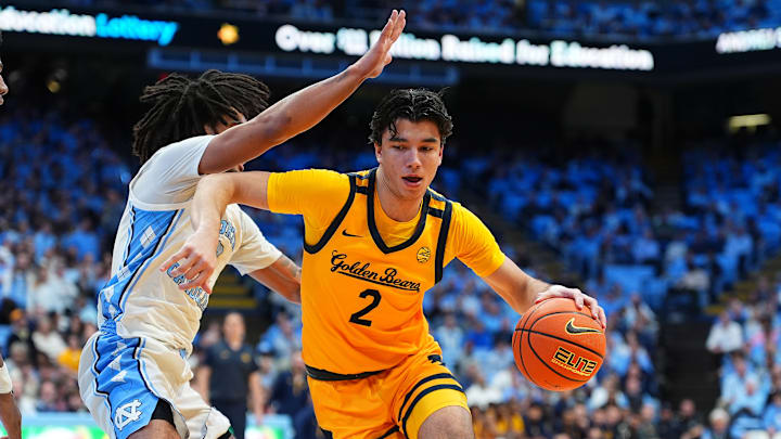 Cal v North Carolina