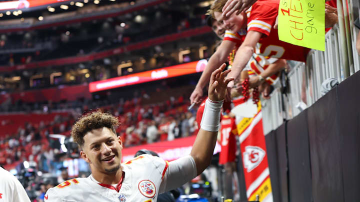 Chiefs-in-Spain Discussions Expected To Pick Up This Week