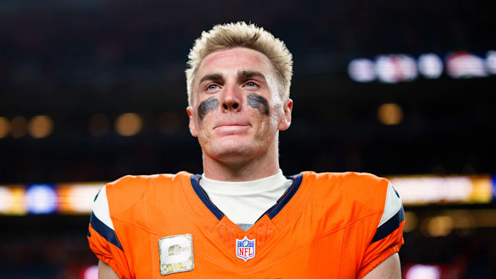 Kansas City Chiefs v Denver Broncos - NFL 2025