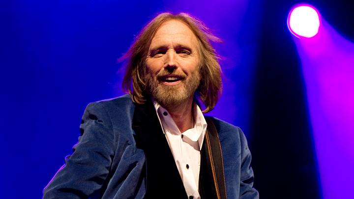 Tom Petty Tom Petty