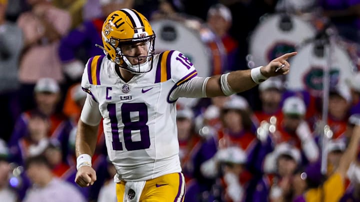 Florida v LSU