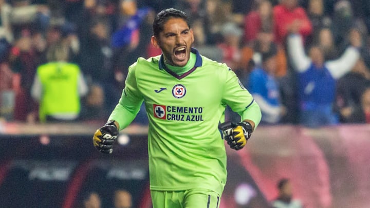 Cruz Azul debutó con empate ante Xolos en el Clausura 2023, gracias a la buena actuación de Jesús Corona.