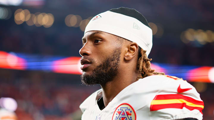 Kansas City Chiefs v Denver Broncos - NFL 2025 Kansas City Chiefs v Denver Broncos - NFL 2025