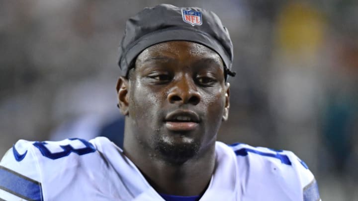 Michael Gallup