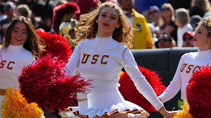 USC vs. TCU prediction for the 2025 Alamo Bowl