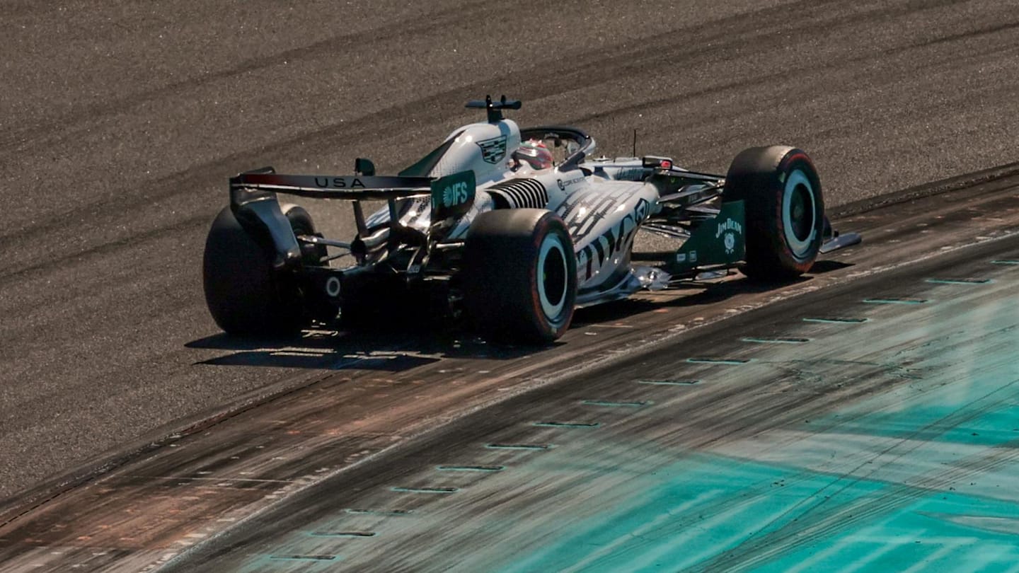 F1 Announces New Start Time for the Miami Grand Prix