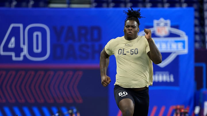 NFL Combine