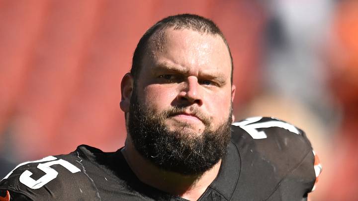 Joel Bitonio