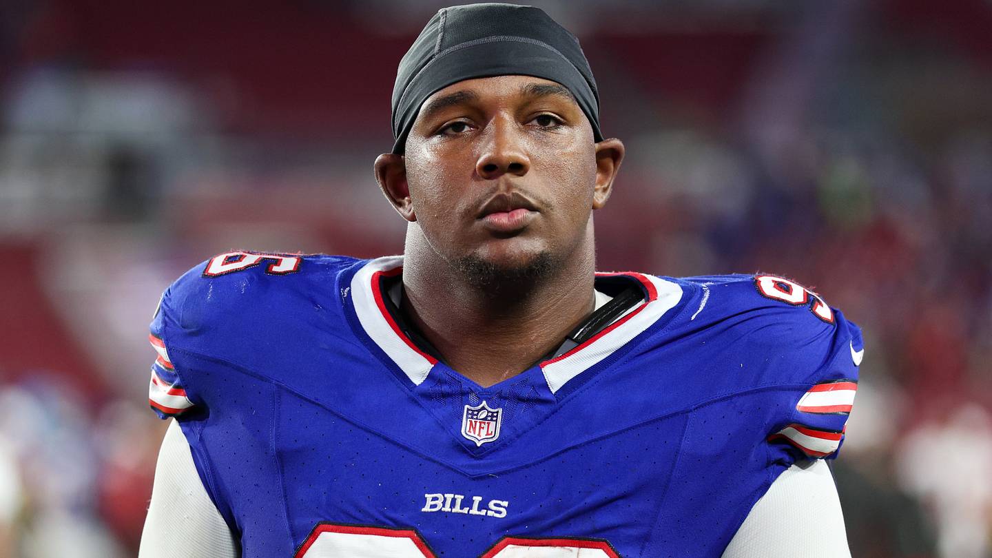Three Buffalo Bills X-Factors Who Could Make or Break 2026 Season