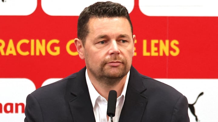 Pierre Sage devrait surement sa pépite cet été. 