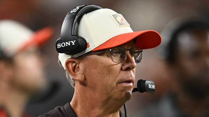 Todd Monken