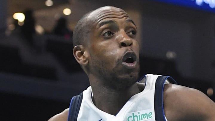 Dallas Mavericks, Khris Middleton