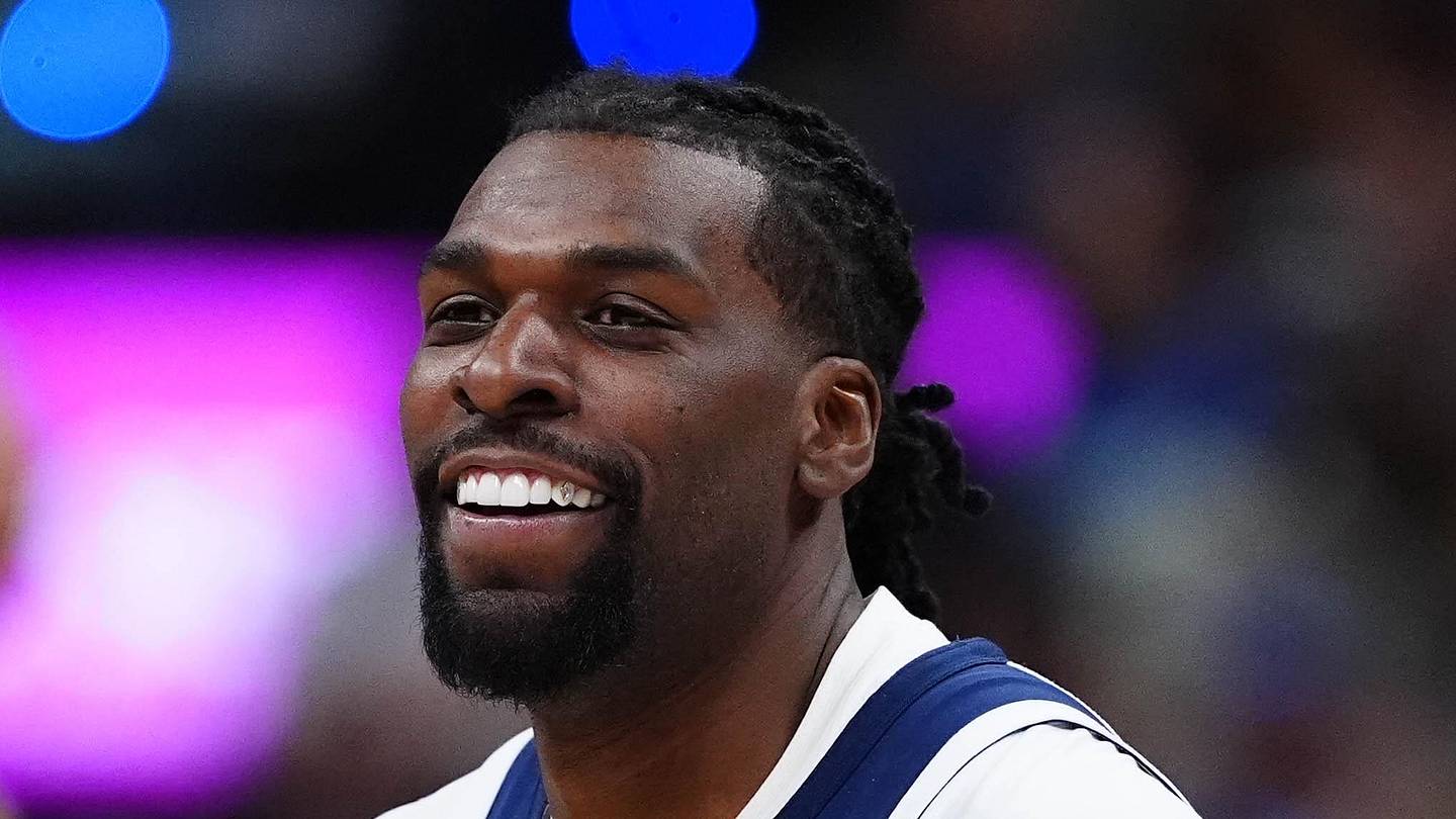 Naz Reid's ranking in Timberwolves all-time categories underscores his remarkable journey