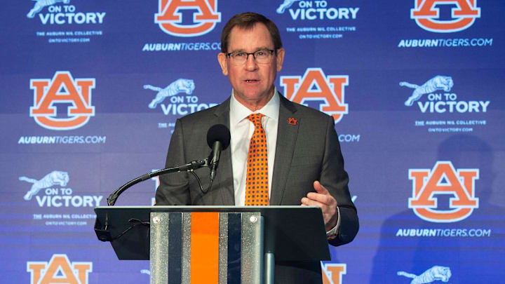 Auburn athletic director John Cohen had his two cents on the officiating from Saturday Auburn athletic director John Cohen had his two cents on the officiating from Saturday