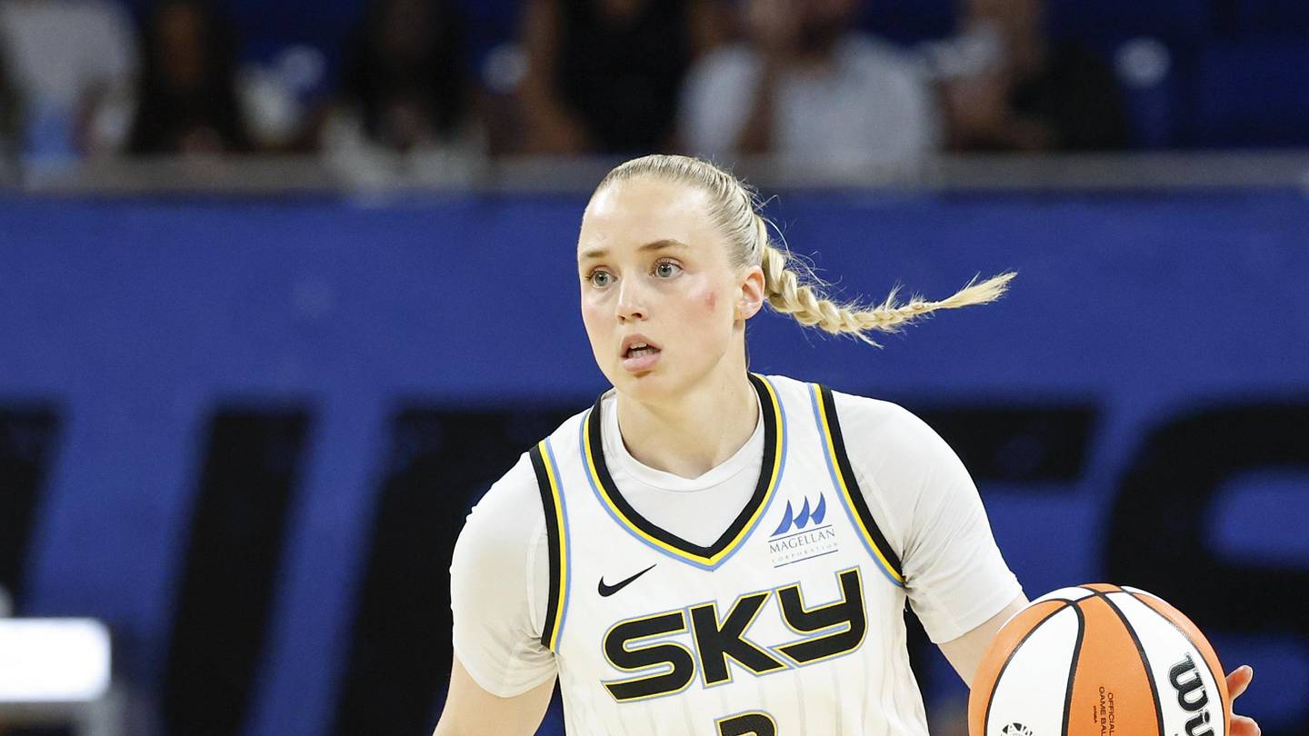 Potential Landing Spots for Hailey Van Lith After Sky Release Guard, Add Natasha Cloud