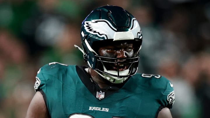 Dallas Cowboys v Philadelphia Eagles Dallas Cowboys v Philadelphia Eagles