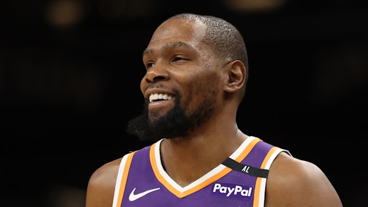 Detroit Pistons, Kevin Durant, NBA Trade Rumors, Phoenix Suns, Cade Cunningham