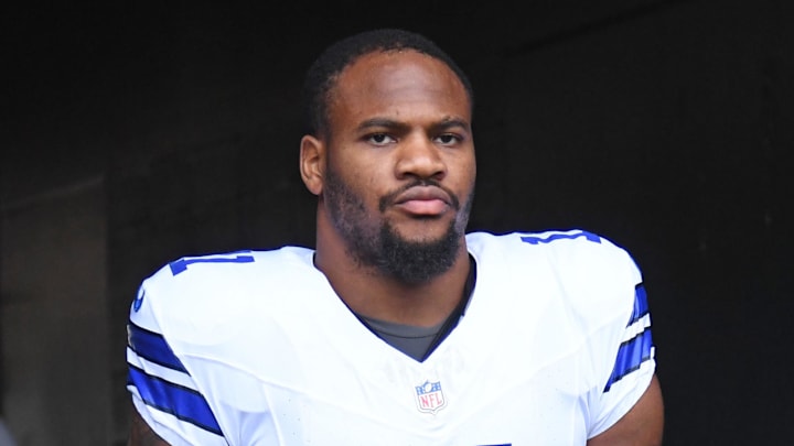 Micah Parsons