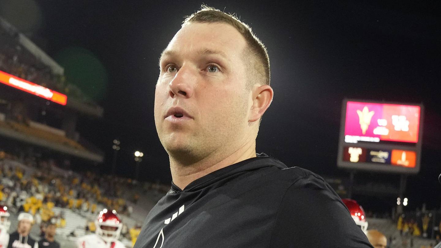 Predicting Arizona State's Full Record in 2026