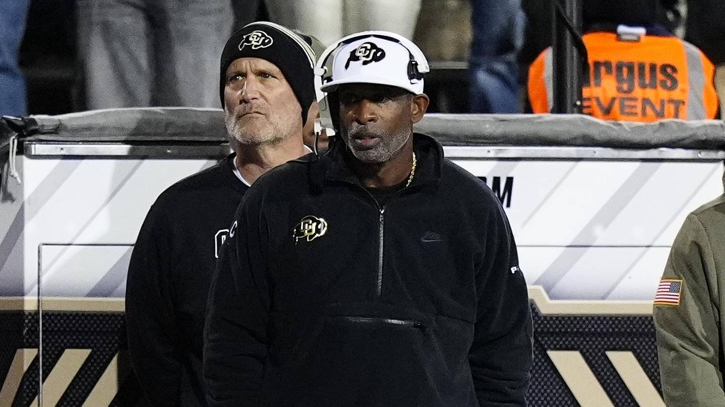 How Colorado Can Raise Edge Rusher Toby Anene's NFL Draft Stock
