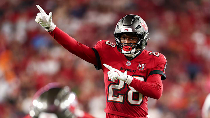 Tennessee Titans v Tampa Bay Buccaneers - NFL Preseason 2025