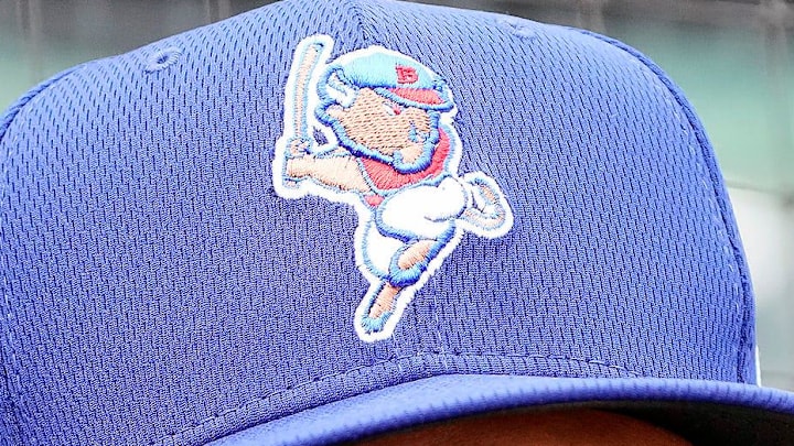 May 26, 2022; Columbus, Ohio, United States; Buffalo Bisons