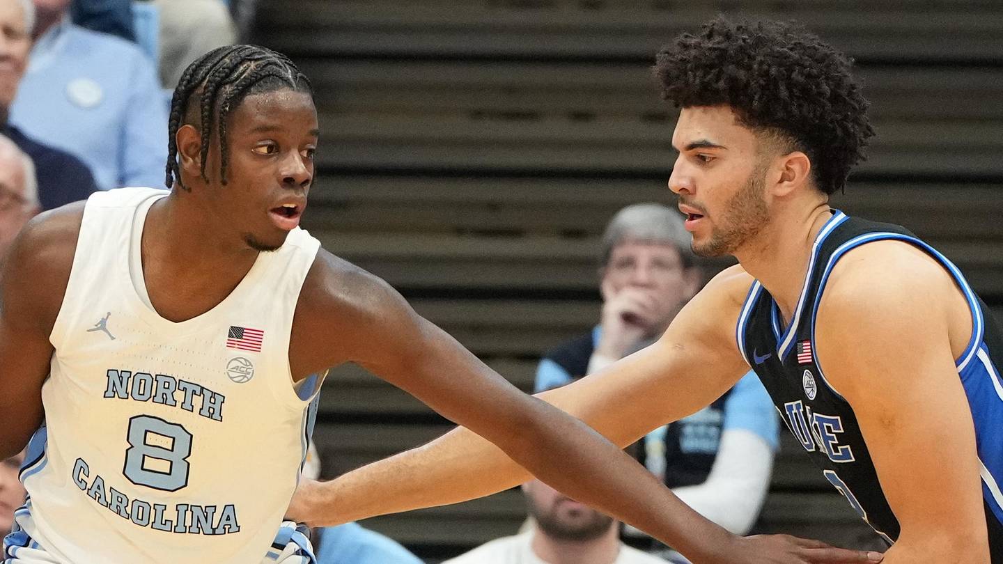 Wilson or Boozer? Comparing Combine Results for the Bulls' Likely Options at No. 4