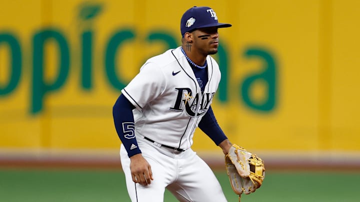Franco sigue cobrando su contrato con los Rays
