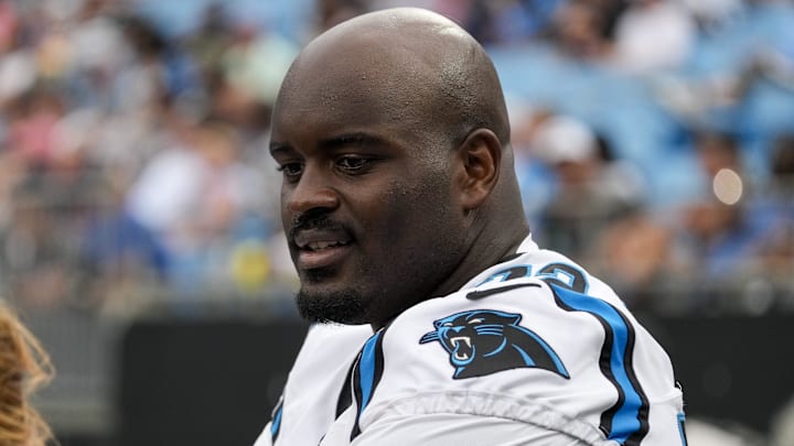 Taylor Moton