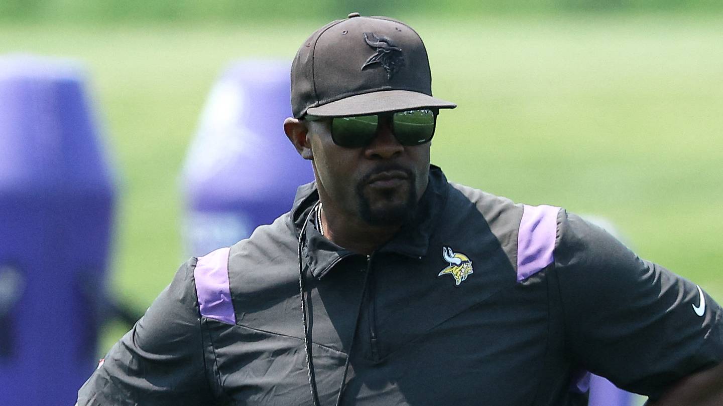 Forgotten Vikings rookie is becoming impossible for Brian Flores to ignore