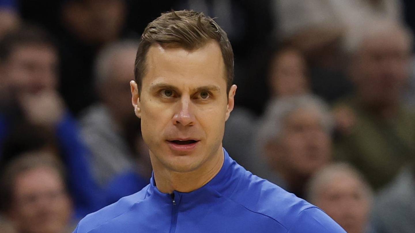 Duke in Danger of Being Overtaken as ACC's Top Team
