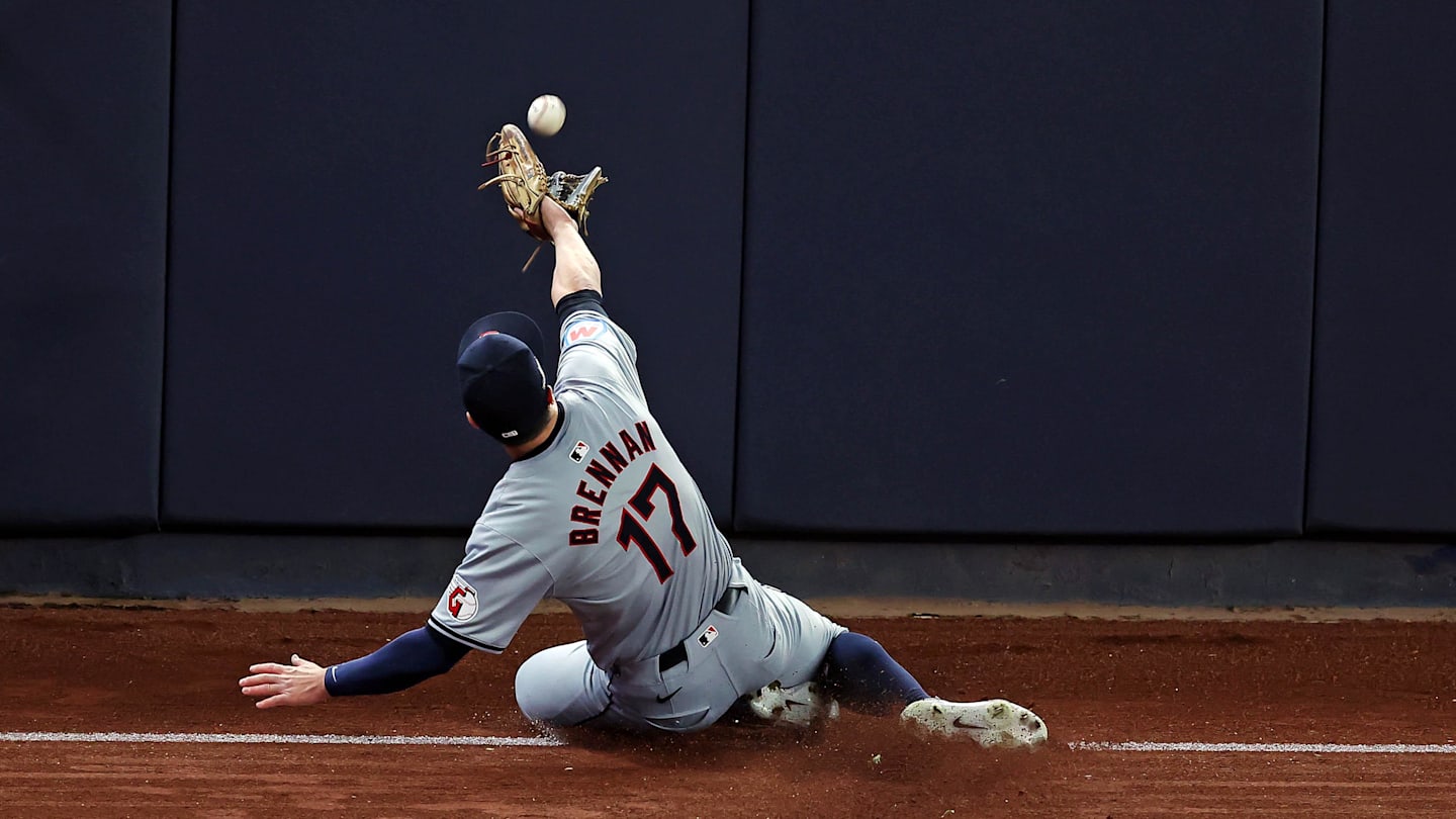 What Will Brennan's Departure Means for the Cleveland Guardians