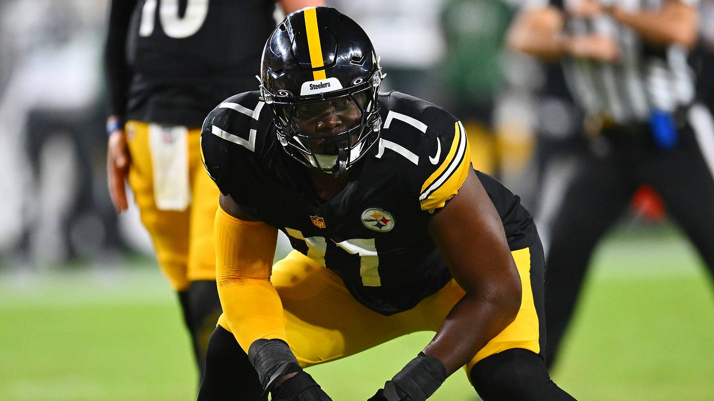 NFL roster cuts tracker 2026 : The biggest names cut or traded around the league