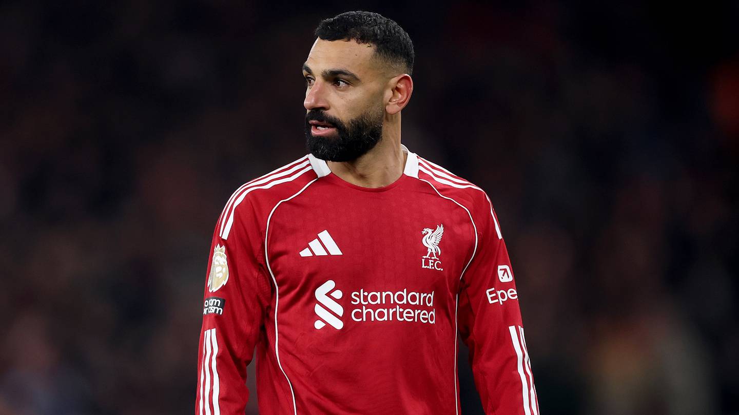 Could Mohamed Salah Perform Spectacular Liverpool U-Turn After Arne Slot Exit?
