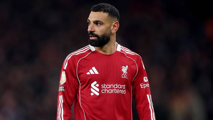 Would Mohamed Salah Stun the World With a Dramatic Liverpool Comeback After Arne Slot's Departure?