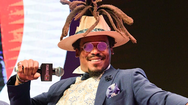 Cam Newton