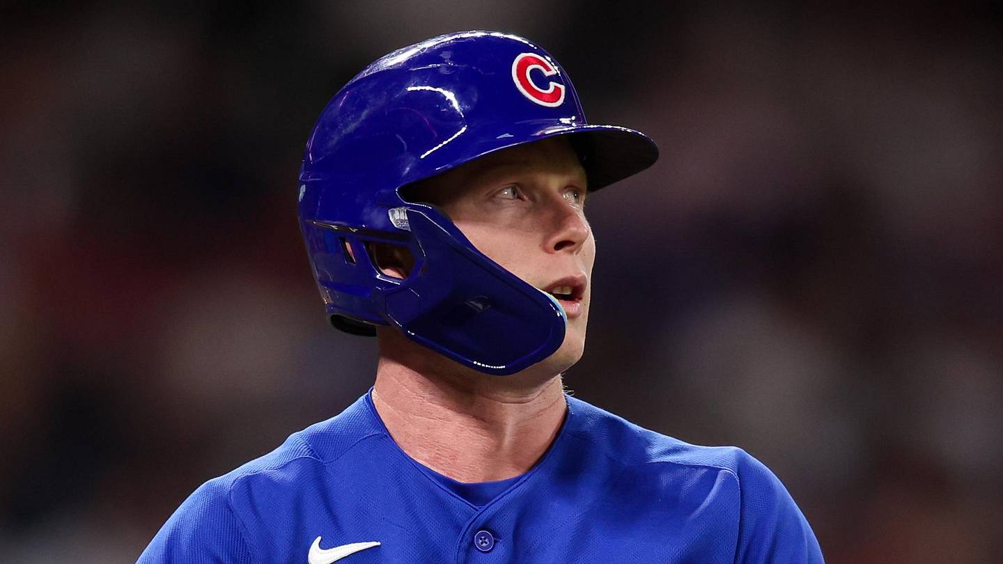 Stats Check: How Cubs & White Sox Compare Heading Into Crosstown Classic