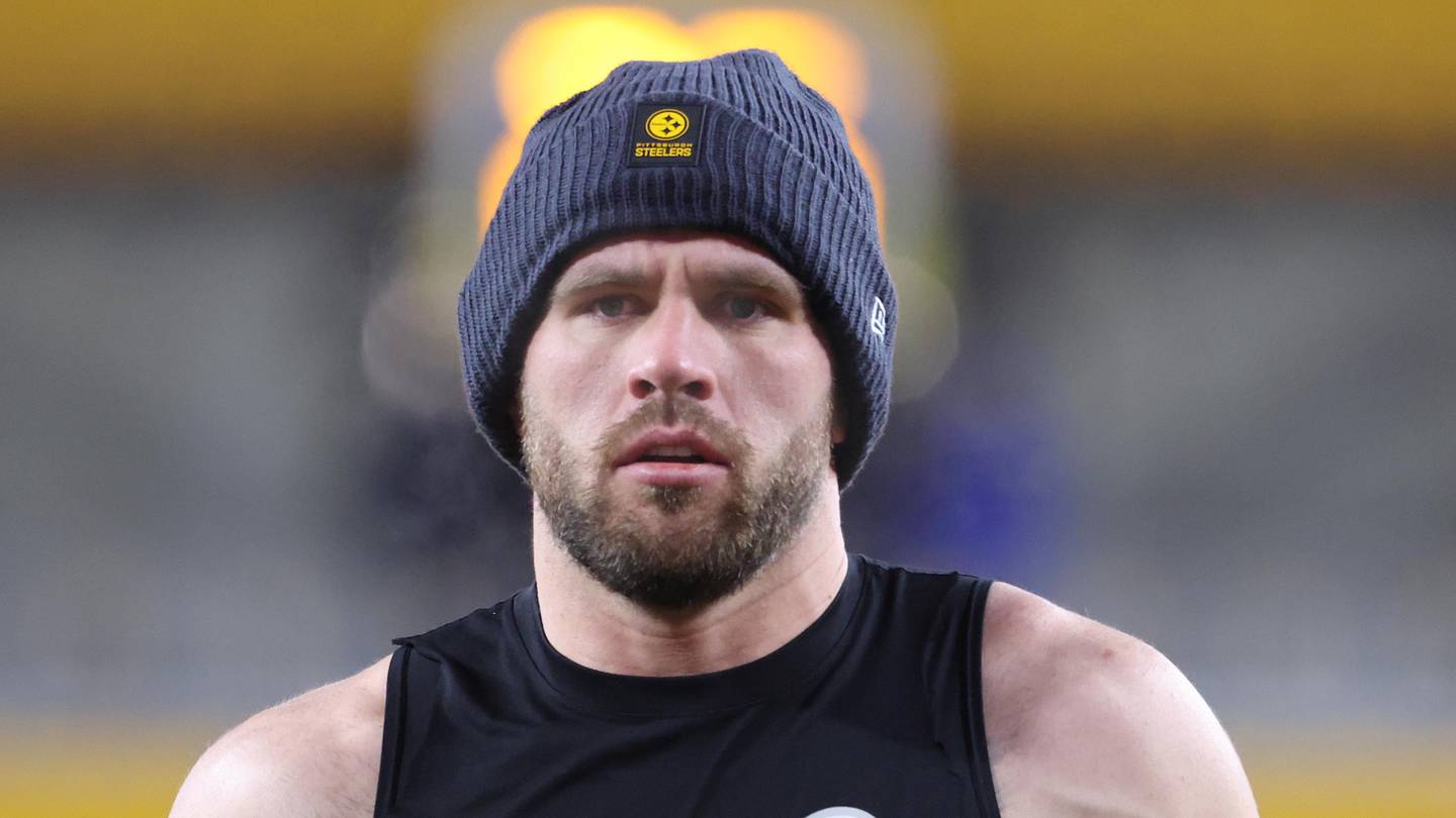 Blockbuster NFL trade makes Steelers T.J. Watt situation look even worse