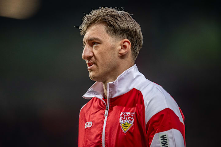 安杰洛·施蒂勒 安杰洛·施蒂勒