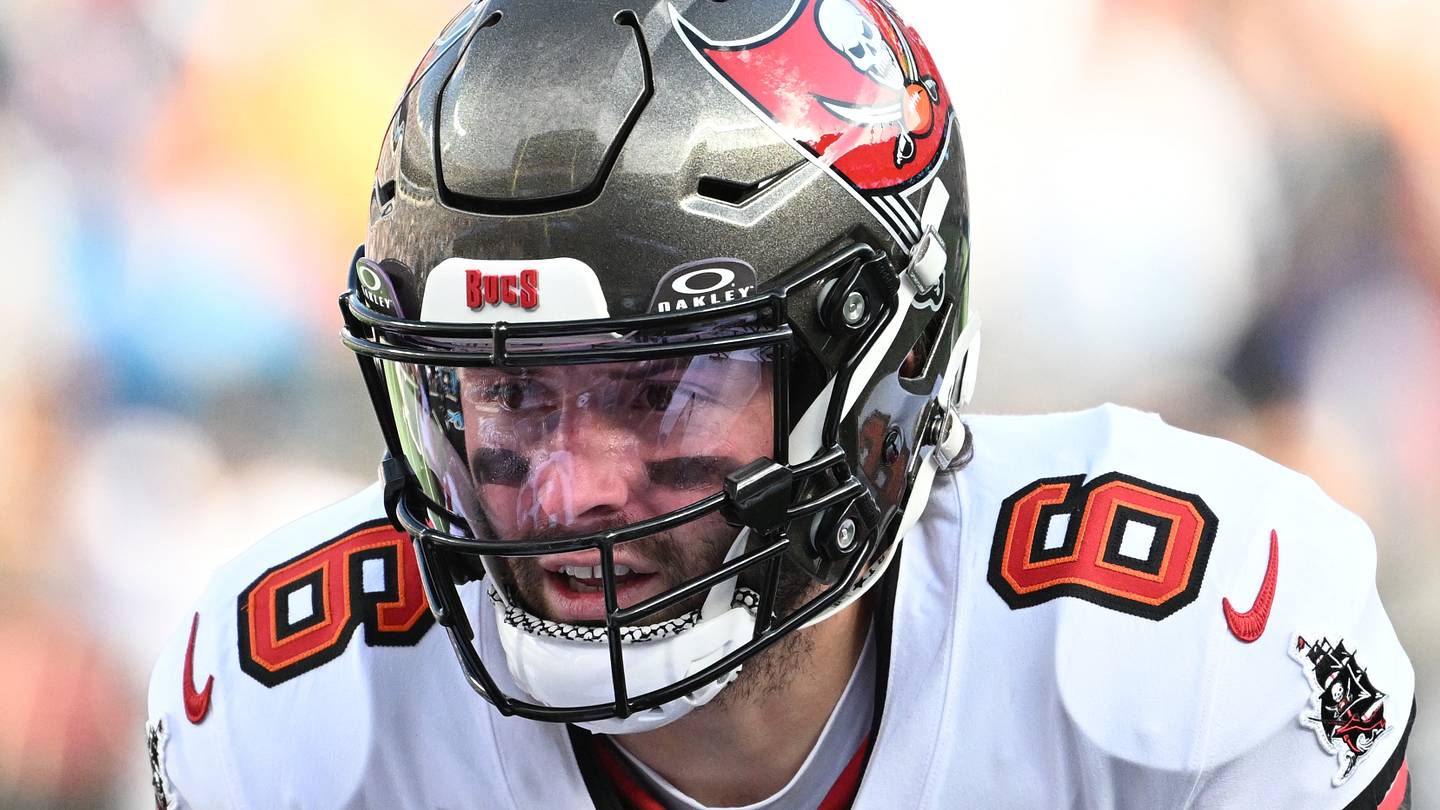 Baker Mayfield's contract dilemma could lead him to one of these teams in 2027