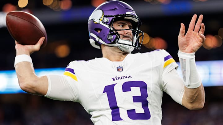 Indianapolis Colts QB Daniel Jones