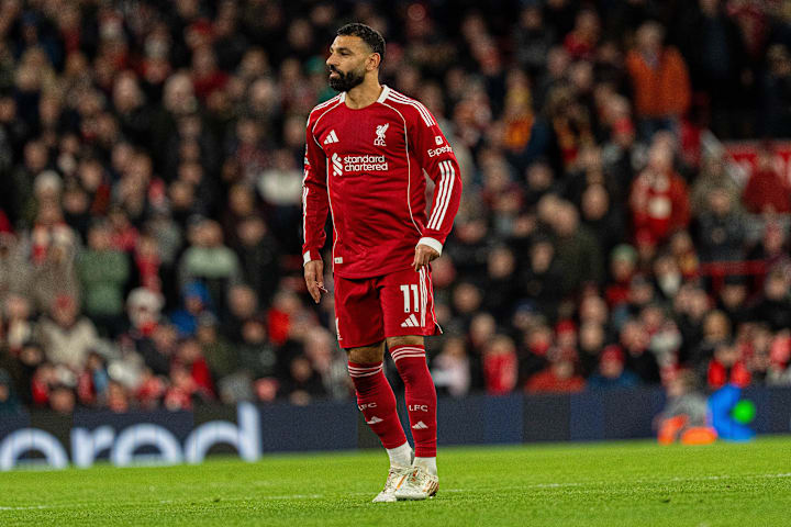 โมฮาเหม็ด ซาลาห์