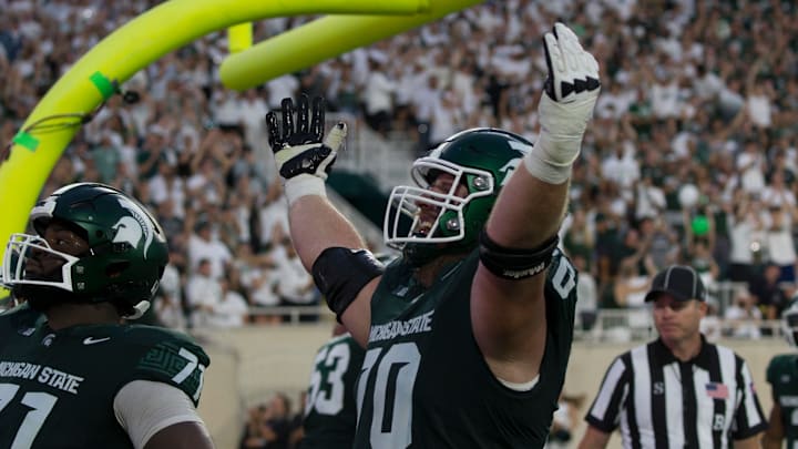 Kristian Phillips, Luke Newman Kristian Phillips, Luke Newman