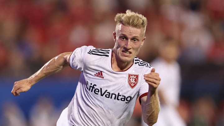 Real Salt Lake v FC Dallas