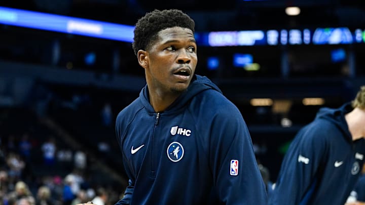 Indiana Pacers v Minnesota Timberwolves