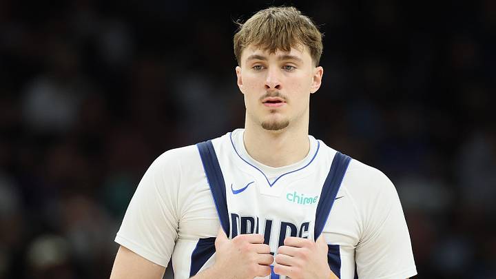 Dallas Mavericks v Phoenix Suns Dallas Mavericks v Phoenix Suns
