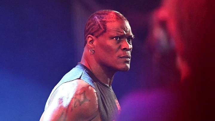 R-Truth R-Truth