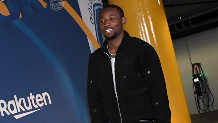 Dallas Mavericks v Golden State Warriors Dallas Mavericks v Golden State Warriors