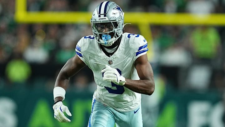 Dallas Cowboys v Philadelphia Eagles - NFL 2025