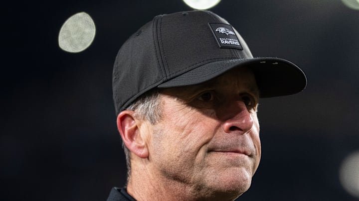 Baltimore Ravens v Pittsburgh Steelers - NFL 2025